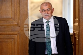 Парламент - Комисия по здравеопазването