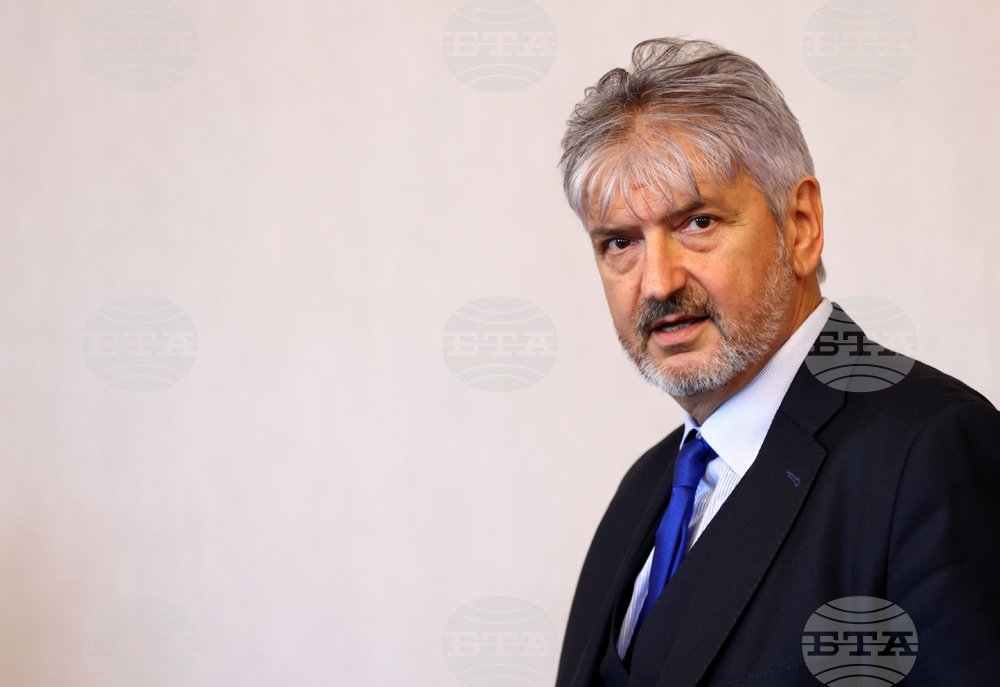 Парламент - Комисия по здравеопазването