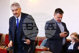 Парламент - Комисия по здравеопазването