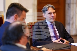 Парламент - Комисия по здравеопазването