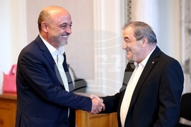 Парламент - Комисия по здравеопазването