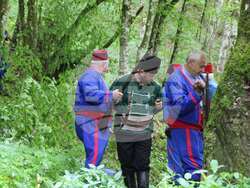 Снимка: Община Тетевен