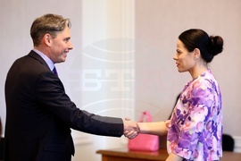 Парламент - Комисия по здравеопазването