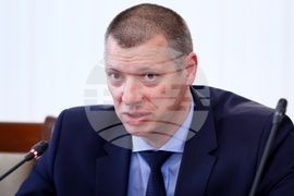 Народно събрание - Комисия по превенция и противодействие на корупцията