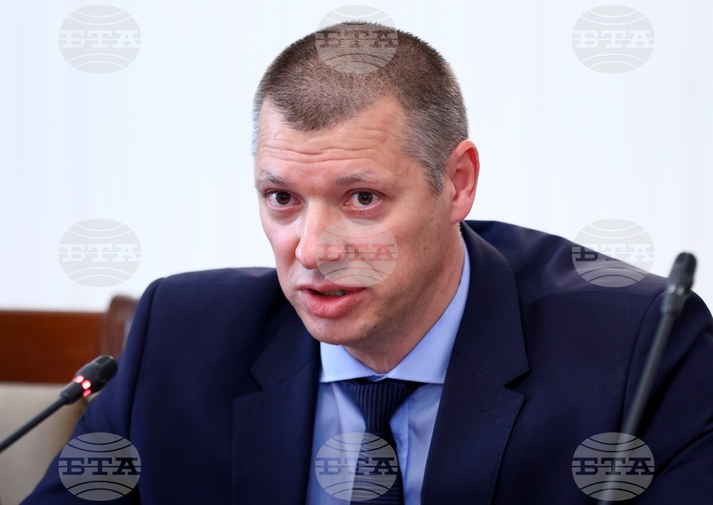 Народно събрание - Комисия по превенция и противодействие на корупцията