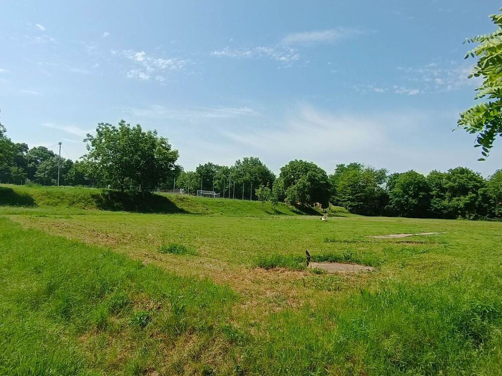 Община Плевен ще кандидатства с проект за основен ремонт на площадките за хвърляне на диск, чук, копие и тласкане на гюле