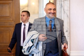 Парламент - Комисия по здравеопазването