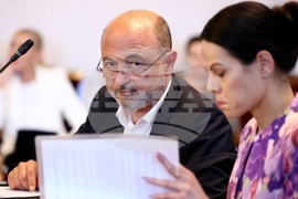 Парламент - Комисия по здравеопазването