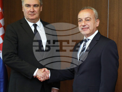 Снимка: Министерски съвет