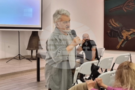 Плевен - конференции - музей - Венцислав Гергов