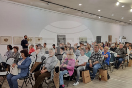 Плевен - конференции - музей