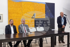 Плевен - конференции - музей