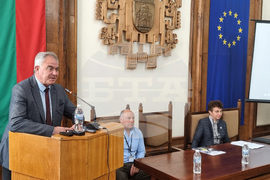 Плевен - конференции - музей - Георг Спартански