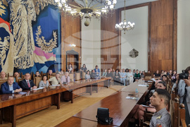 Плевен - конференции - музей