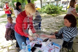 Кърджали - кампания - хипертония