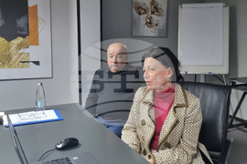 Търговище - ОИЦ - дигитална компетентност - среща