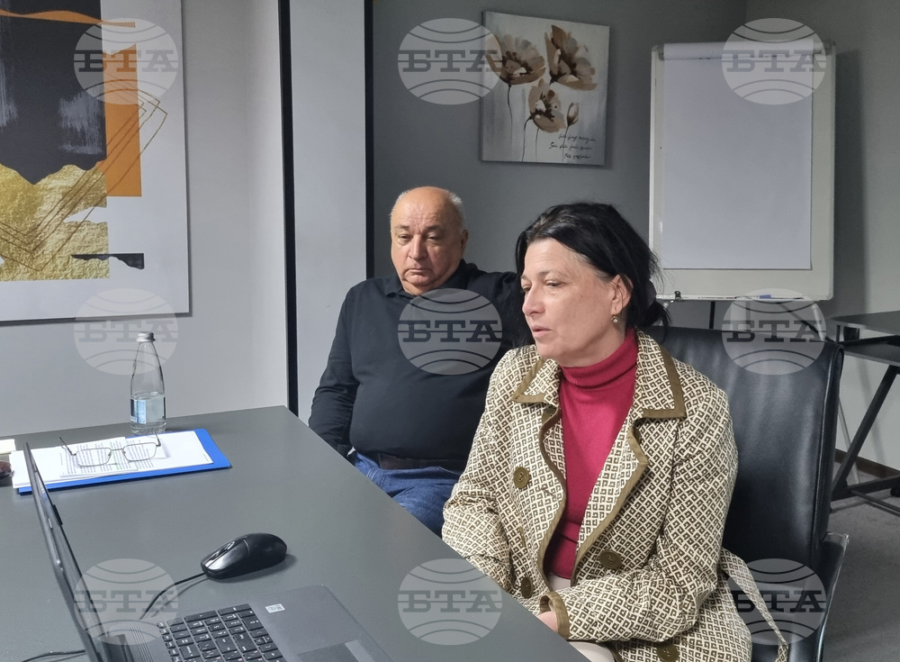 Търговище - ОИЦ - дигитална компетентност - среща