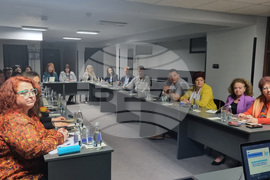 Търговище - ОИЦ - дигитална компетентност - среща