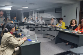 Търговище - ОИЦ - дигитална компетентност - среща