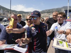 Monaco F1 GP Auto Racing