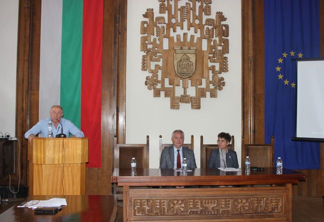 Община Плевен: С научни конференции, изложба и концерт спектакъл Плевен чества 120 години музейно дело