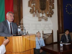 Снимка: Община Плевен