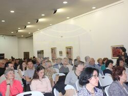 Снимка: Община Плевен