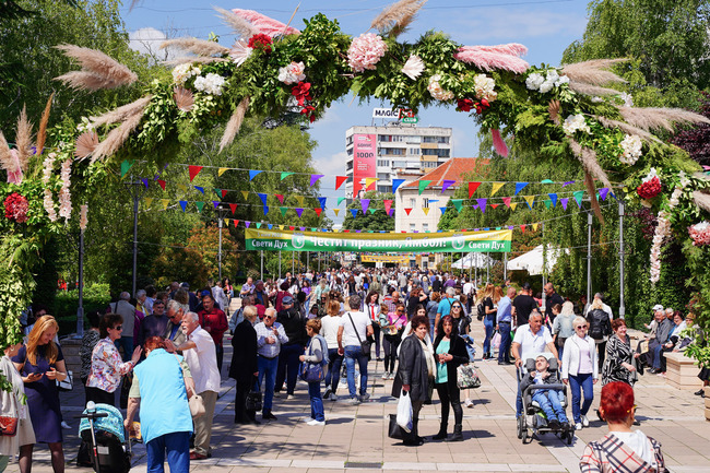 Определиха носителите на тазгодишните награди и почетните граждани на Ямбол по случай празника на града