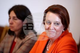 Парламент - Комисия по туризъм