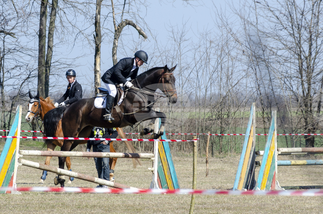 Кардам - конен турнир