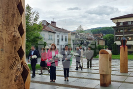 Трявна - Национални Славейкови празници - Илияна Йотова