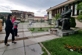 Трявна - Национални Славейкови празници - Илияна Йотова
