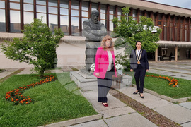 Трявна - Национални Славейкови празници - Илияна Йотова