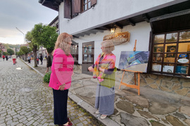 Трявна - Национални Славейкови празници - Илияна Йотова