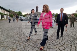 Трявна - Национални Славейкови празници - Илияна Йотова