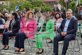 Трявна - Национални Славейкови празници - Илияна Йотова