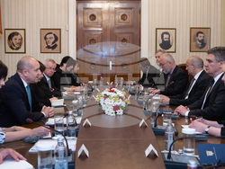 Снимка: Президентство