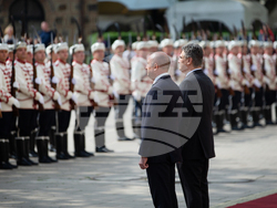 Снимка: Президентство