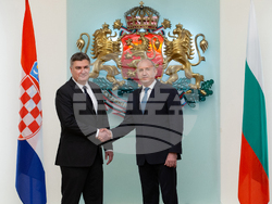 Снимка: Президентство