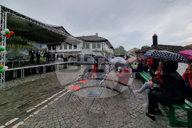 Трявна - Национални Славейкови празници