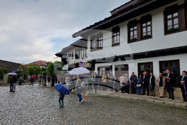 Трявна - Национални Славейкови празници