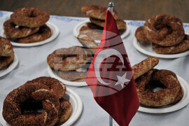 Бургас - Ден на турската кухня