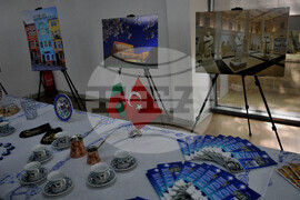 Бургас - Ден на турската кухня