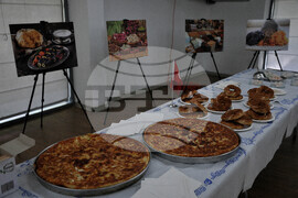 Бургас - Ден на турската кухня