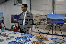 Бургас - Ден на турската кухня