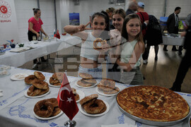 Бургас - Ден на турската кухня