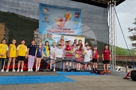 Ловеч - спортен празник