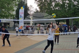 Ловеч - спортен празник