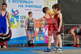 Ловеч - спортен празник