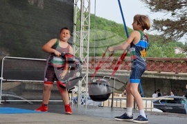 Ловеч - спортен празник